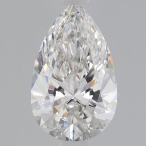 1.13 CT Pear