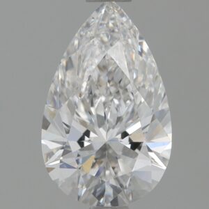1.13 CT Pear