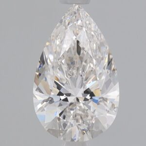 1.13 CT Pear