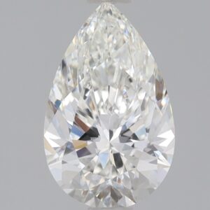 1.13 CT Pear