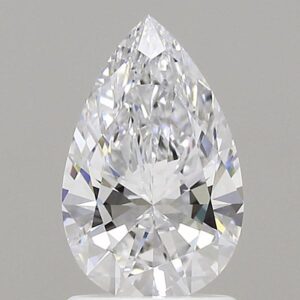 1.13 CT Pear