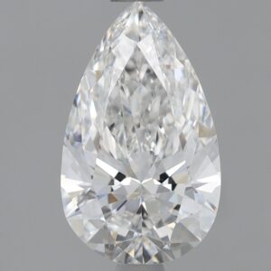 1.13 CT Pear