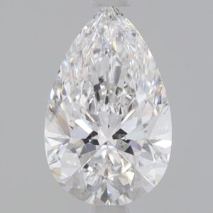 1.13 CT Pear
