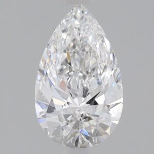 1.13 CT Pear
