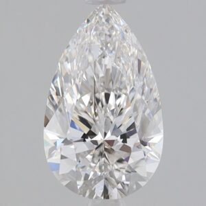 1.16 CT Pear