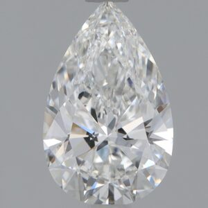 1.20 CT Pear