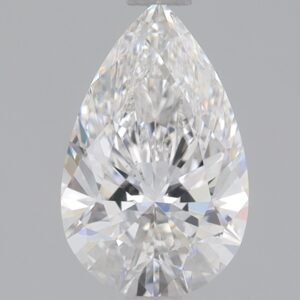 1.20 CT Pear