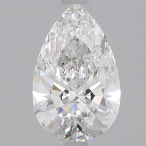 1.20 CT Pear