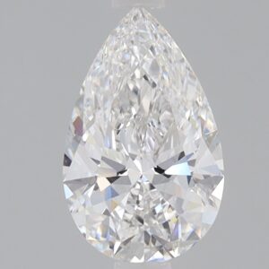1.20 CT Pear