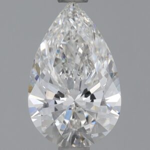 1.20 CT Pear