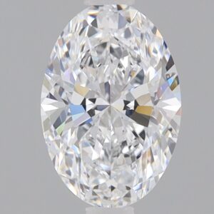 1.20 CT Oval