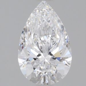 1.21 CT Pear