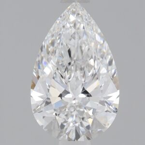 1.21 CT Pear
