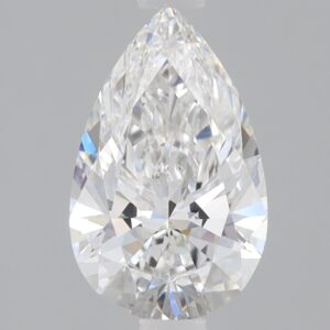 1.21 CT Pear