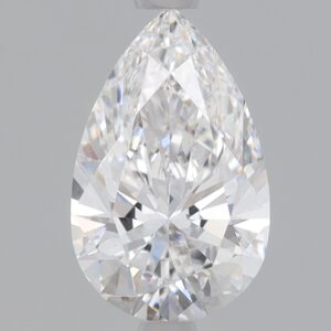 1.17 CT Pear