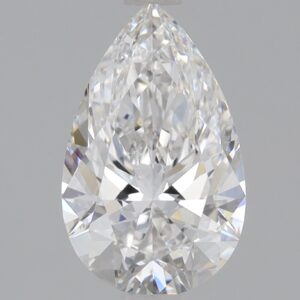 1.21 CT Pear
