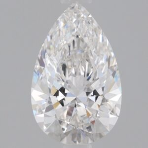 1.21 CT Pear