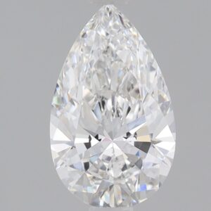 1.17 CT Pear