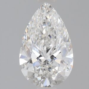 1.17 CT Pear