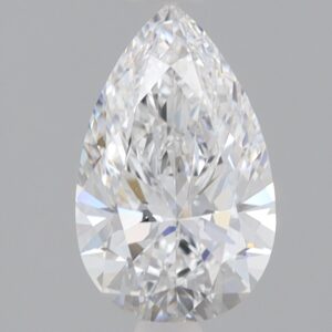 1.17 CT Pear