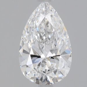 1.17 CT Pear