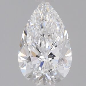 1.17 CT Pear