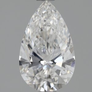 1.17 CT Pear