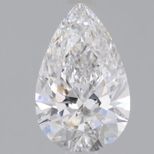 1.17 CT Pear
