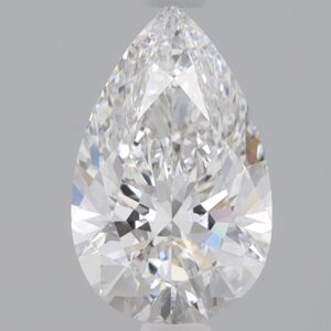 1.17 CT Pear
