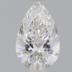 1.17 CT Pear