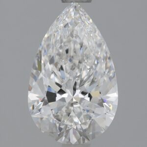 1.17 CT Pear