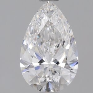 1.17 CT Pear