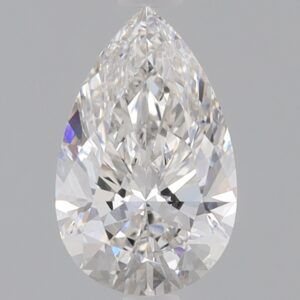 1.17 CT Pear
