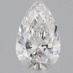 1.17 CT Pear