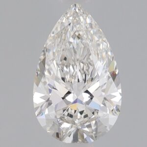 1.17 CT Pear