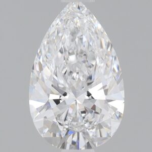 1.17 CT Pear