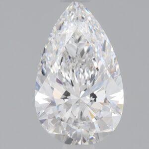 1.17 CT Pear