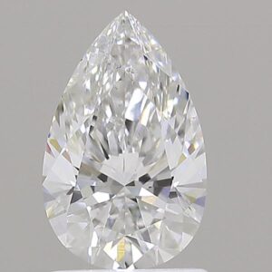 1.16 CT Pear