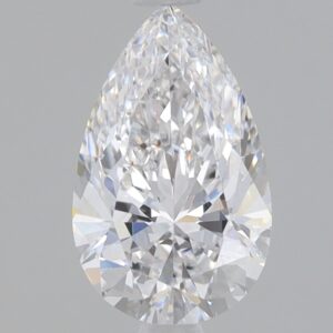 1.17 CT Pear