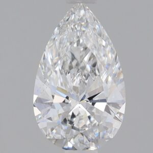1.17 CT Pear