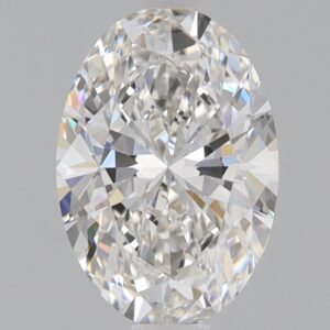 1.17 CT Oval