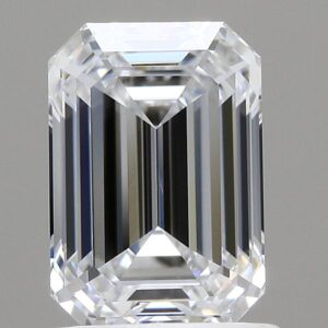 1.17 CT Emerald
