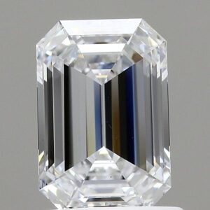 1.17 CT Emerald