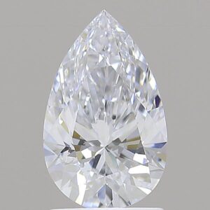 1.18 CT Pear