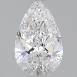 1.18 CT Pear