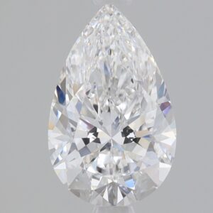 1.18 CT Pear