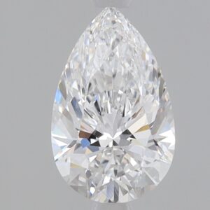 1.18 CT Pear