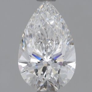 1.18 CT Pear