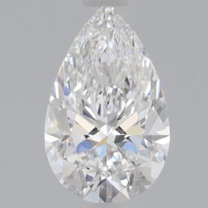 1.18 CT Pear