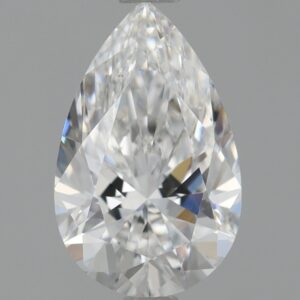 1.18 CT Pear